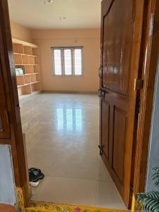 Hall Image of 1100 Sq.ft 2 BHK Apartment / Flat for rent in Pothinamallayya Palem Visakhapatnam for Rs. 10000