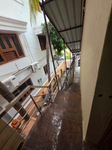 Balcony Image of 1500 Sq.ft 2 BHK Apartment / Flat for rent in Nungambakkam Chennai for Rs. 55000