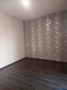 Bedroom Image of 1200 Sq.ft 2 BHK Apartment / Flat for sale in Paradise Sai Symphony, Kharghar Navi Mumbai for Rs. 15000000