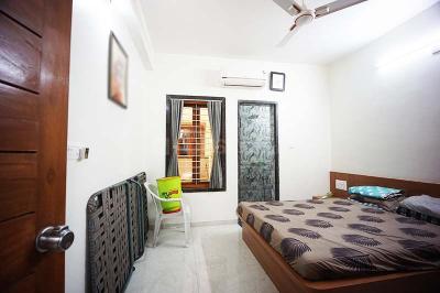 Bedroom Image of 1965 Sq.ft 4 BHK Independent House for sale in Shree Rang Residency, Hathijan Ahmedabad for Rs. 15000000