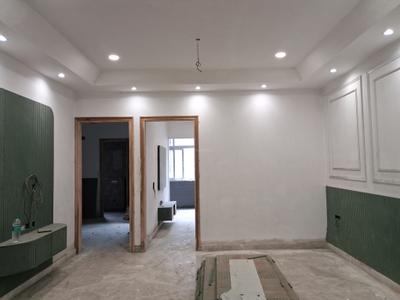 Living Room Image of 1352 Sq.ft 3 BHK Builder Floor for sale in Paschim Vihar New Delhi for Rs. 28500000