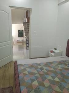 Bedroom Image of 2520 Sq.ft 3 BHK Villa for sale in NG Rathi Palmnest G Tower Ultima, Wagholi Pune for Rs. 20000000