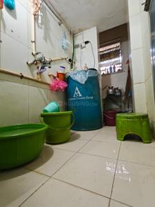 Image of 610 Sq.ft 1 BHK Apartment / Flat for sale in Kalwa, Thane for Rs. 6000000