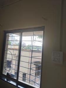Bedroom Image of 600 Sq.ft 1 BHK Apartment / Flat for rent in New Shahupuri Kolhapur for Rs. 10000