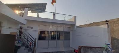 Image of 1100 Sq.ft 2 BHK Builder Floor for rent in Jankipuram Garden, Lucknow for Rs. 9000