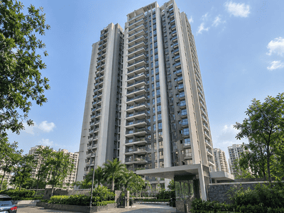 3 BHK Flat