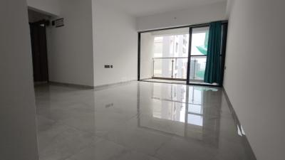 Living Room Image of 1550 Sq.ft 3 BHK Apartment / Flat for sale in Unique Youtopia, Kharadi Pune for Rs. 14700000