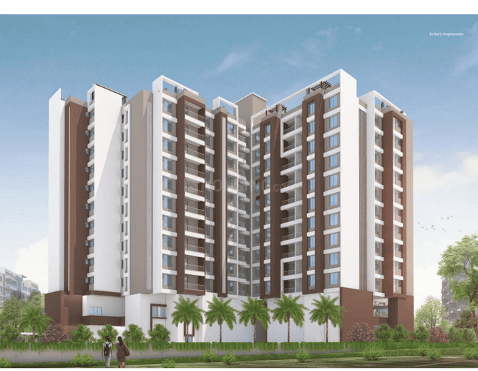 Bhim Nagar, Moshi Main Image 1