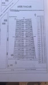 Image of 1421 Sq.ft Residential Plot / Land for sale in Reddiarpatti, Tirunelveli for Rs. 863000