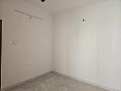 Bedroom Image of 780 Sq.ft 2 BHK Apartment / Flat for rent in VTP Purvanchal, Kesnand Pune for Rs. 17800