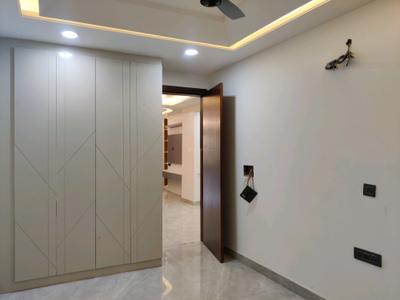 Bedroom Image of 1855 Sq.ft 4 BHK Builder Floor for sale in Vasundhara Ghaziabad for Rs. 13100000