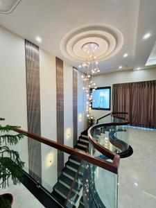 Hall Image of 1849 Sq.ft 4 BHK Villa for sale in Shree Vinayak Homes II, Mansarovar Jaipur for Rs. 32100000