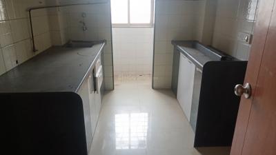 Kitchen Image of 850 Sq.ft 2 BHK Apartment / Flat for sale in Malad West Mumbai for Rs. 16800000