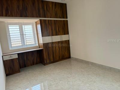 Bedroom Image of 1000 Sq.ft 2 BHK Villa for sale in Sangampalayam Pollachi for Rs. 3300000