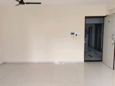 Living Room Image of 1555 Sq.ft 2 BHK Apartment / Flat for sale in Mayuresh Delta by Mayuresh Builders, Ulwe Navi Mumbai for Rs. 15900000