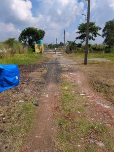 Image of 2880 Sq.ft Residential Plot / Land for sale in Joka, Kolkata for Rs. 700000