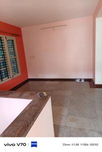Kitchen Image of 1600 Sq.ft 3 BHK Duplex for rent in Mahadevapura Bengaluru for Rs. 48000