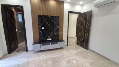 Bedroom Image of 2412 Sq.ft 4 BHK Builder Floor for sale in Gujranwala Town New Delhi for Rs. 55000000