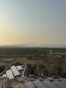 Image of 1850 Sq.ft 3 BHK Apartment / Flat for rent in Shreenathji Delta Riviera, Ulwe, Navi Mumbai for Rs. 80000