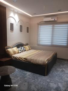 Bedroom Image of 2460 Sq.ft 4 BHK Villa for sale in Kanadiya Indore for Rs. 17000000