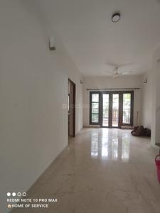Hall Image of 4500 Sq.ft 5 BHK Villa for rent in Neelankarai Chennai for Rs. 150000