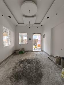 Hall Image of 2100 Sq.ft 3 BHK Independent House for sale in Vanagaram Chennai for Rs. 21000000