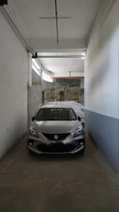 Image of 837 Sq.ft 2 BHK Apartment / Flat for sale in Paranjape Trident Towers, Wakad, Pune for Rs. 9800000
