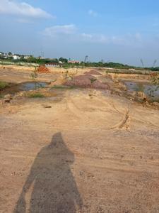 Image of 450 Sq.ft Residential Plot / Land for sale in Chhatikara, Vrindavan for Rs. 1200000
