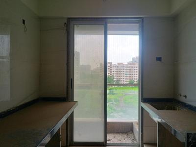 Kitchen Image of 1220 Sq.ft 2 BHK Apartment / Flat for sale in Rattanraj Trinity Moksh, Ambernath East Ambernath for Rs. 5499000