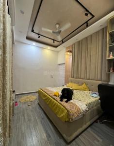 Bedroom Image of 1730 Sq.ft 3 BHK Apartment / Flat for rent in Paramount Golfforeste Premium Apartments, Surajpur Greater Noida for Rs. 35000