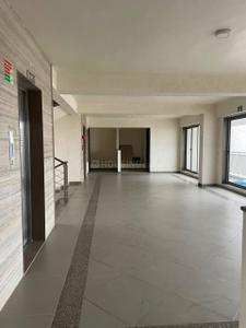 Image of 2860 Sq.ft 4 BHK Penthouse for rent in Trinetra Celestia, Memnagar, Ahmedabad for Rs. 70000