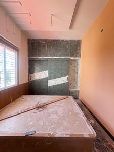 Bedroom Image of 1200 Sq.ft 3 BHK Independent House for sale in Andrahalli Bengaluru for Rs. 9200000