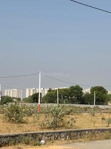 Image of 900 Sq.ft Residential Plot / Land for sale in Shri Nath Vihar, Jaisinghpura, Jaipur for Rs. 5000000