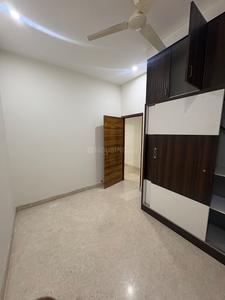 Bedroom Image of 1800 Sq.ft 3 BHK Builder Floor for rent in SLV Enclave, Ullal Uppanagar Bengaluru for Rs. 37000