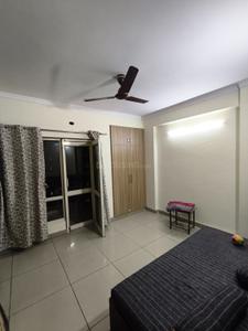 Bedroom Image of 1350 Sq.ft 3 BHK Apartment / Flat for sale in Panchsheel Greens 2, Noida Extension Greater Noida for Rs. 10300000