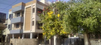 Image of 950 Sq.ft 2 BHK Builder Floor for rent in Manewada, Nagpur for Rs. 17500