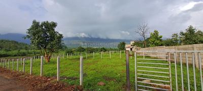 Image of 4000 Sq.ft Residential Plot / Land for sale in Karjat, Thane for Rs. 3000000