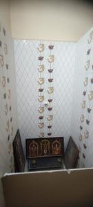Bathroom Image of 1050 Sq.ft 2 BHK Independent House for rent in Gandhi Nagar Bellary for Rs. 10000