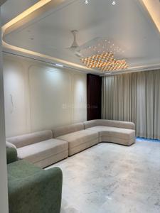4 BHK Independent Builder Floor