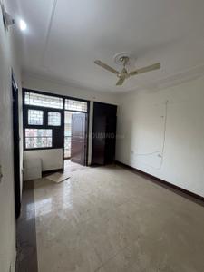 Hall Image of 3050 Sq.ft 5 BHK Apartment / Flat for rent in Naval Technical Officers Apartment, Sector 22 Dwarka New Delhi for Rs. 70000