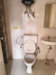 Bedroom Two Image of 700 Sq.ft 2 BHK Apartment / Flat for sale in Signature Global The Millennia, Sector 37D Gurgaon for Rs. 6800000