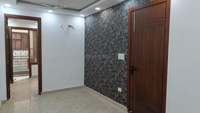 Living Room Image of 900 Sq.ft 3 BHK Builder Floor for sale in Govindpuri Extension New Delhi for Rs. 9500000