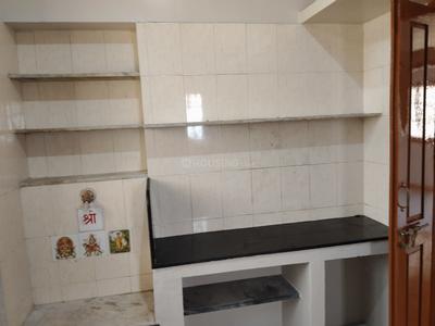 Kitchen Image of 700 Sq.ft 2 BHK Independent House for rent in Hudco Colony Gadag for Rs. 10000