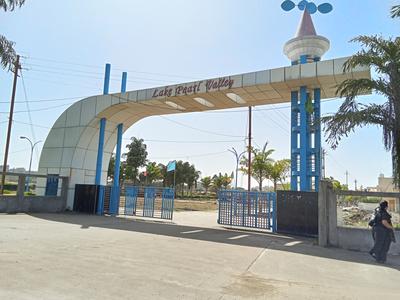 Image of 1200 Sq.ft Residential Plot / Land for sale in Lake Pearl Valley, Bhauri, Bhopal for Rs. 1200000