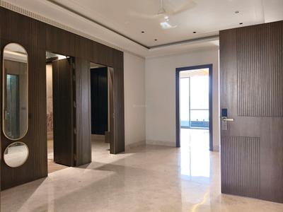 Living Room Image of 3150 Sq.ft 4 BHK Builder Floor for sale in Palm Ardee City 4, Sector 52 Gurgaon for Rs. 37500000