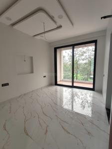 Bedroom Image of 1868 Sq.ft 3.5 BHK Independent House for sale in Silicon City Indore for Rs. 9700000