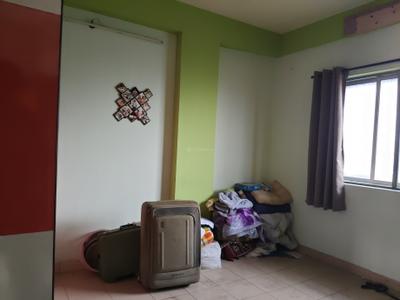 Bedroom Image of 967 Sq.ft 2 BHK Apartment / Flat for sale in Behala Chowrasta Kolkata for Rs. 3200000