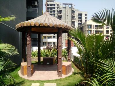 Image of 720 Sq.ft 1 BHK Apartment / Flat for sale in Venus Skyline, Ulwe, Navi Mumbai for Rs. 7400000