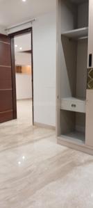 Bedroom Image of 1750 Sq.ft 3 BHK Builder Floor for sale in Surajmal Vihar New Delhi for Rs. 31000000