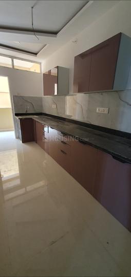 Gorakhpur Kitchen 1